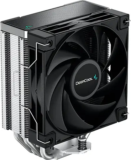 Кулер для процессора Deepcool AK400 1700 AM5 (R-AK400-BKNNMN-G-1) (AK400) - фото 1
