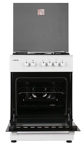 Плита Grifon G643W-CAWB3 - фото 6