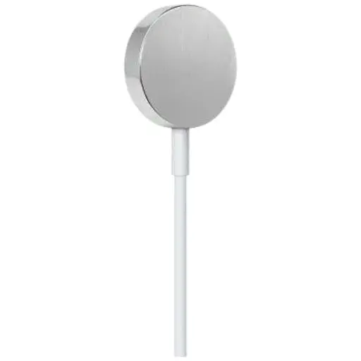 Зарядное устройство Apple беспроводное для смарт-часов Watch Magnetic Charging Cable 2 м (MJVX2, MU9H2)