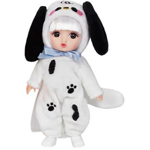 Детская игровая кукла Bambi DH2296AB-1 шарнирная размер 16 см - фото 1