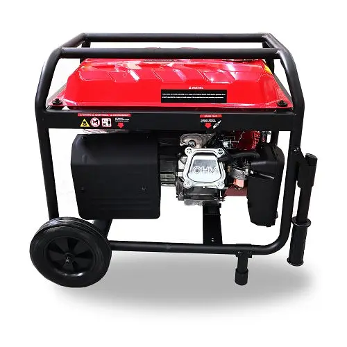 Генератор Rato R3000D-F (3 кВт) - фото 4