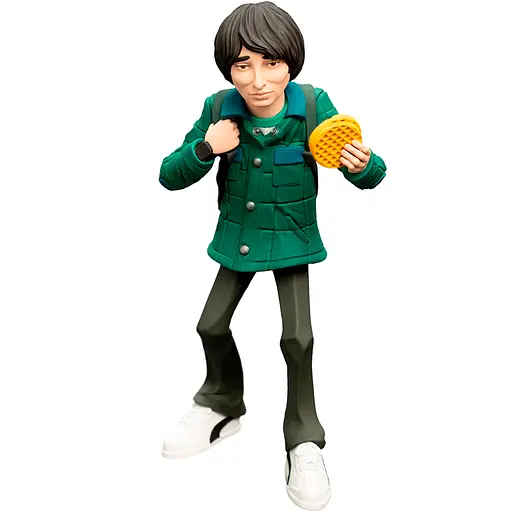Фігурка Stranger Things Mike the Resourceful - Limited Mini Epics (Дивні дива) 14,2 см - фото 5