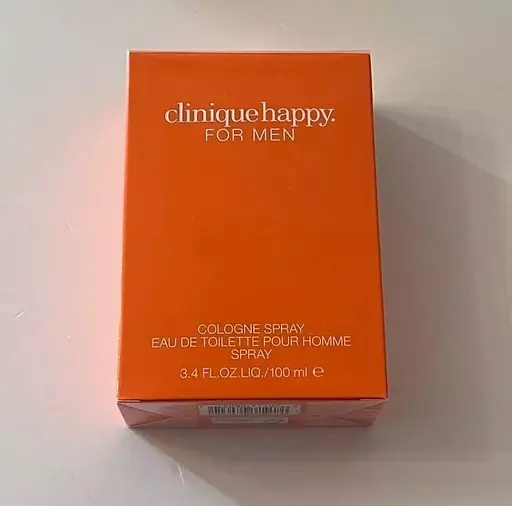 Одеколон мужской тестер Clinique Happy For Men Духи для мужчин 100 мл - фото 5