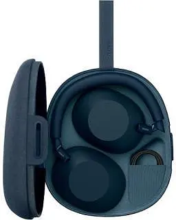 Наушники Sony WH-1000XM6 Midnight Blue (WH1000XM6L.CE7) - фото 2