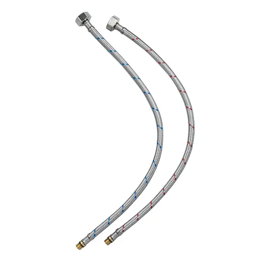 Змішувач для раковини Corso RIVA DE-1A139C - фото 4