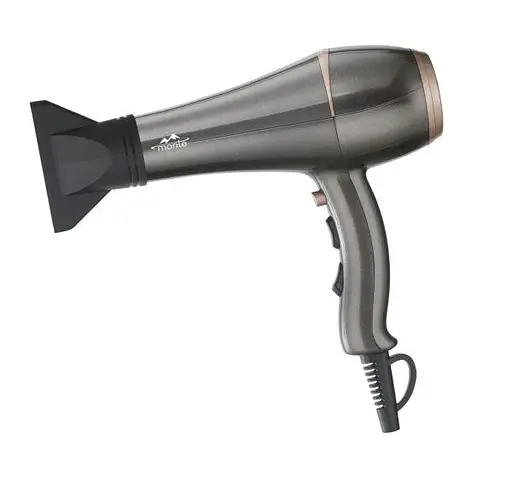 Фен Monte MT-5211 Chocolate