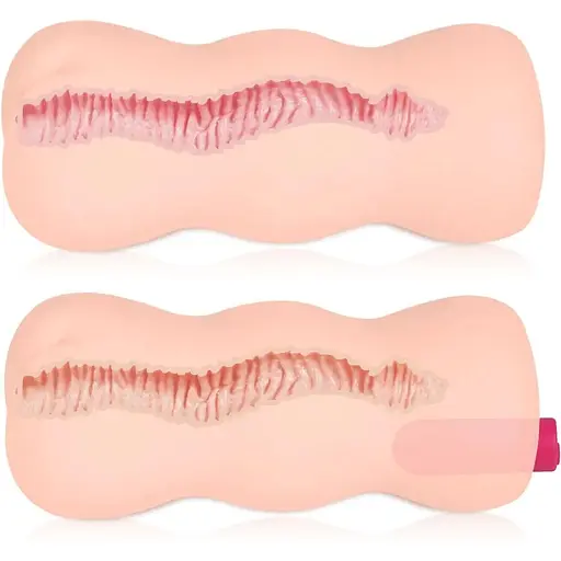 Мастурбатор-попка Kokos Tong-ggo-2 Vibe - фото 2