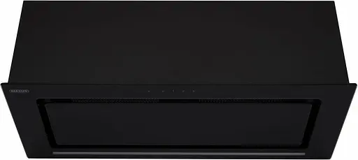 Вытяжка встроенная Eleyus INTEGRA 1200 LED SMD 70 BL - фото 3