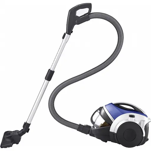 Пылесос безмешковый LG VK8506NHAC - фото 8