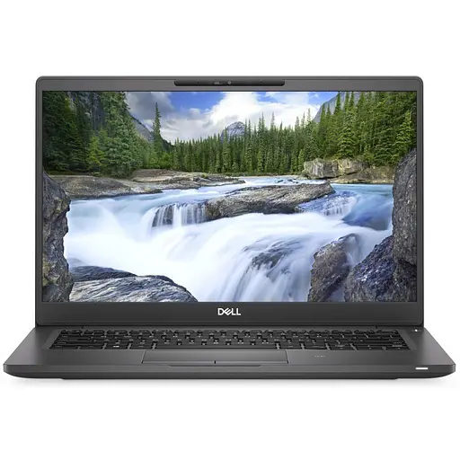 Ноутбук Dell Latitude 7300 FHD (i5-8365U/8/128SSD) - Class A- "Б/В" - фото 1