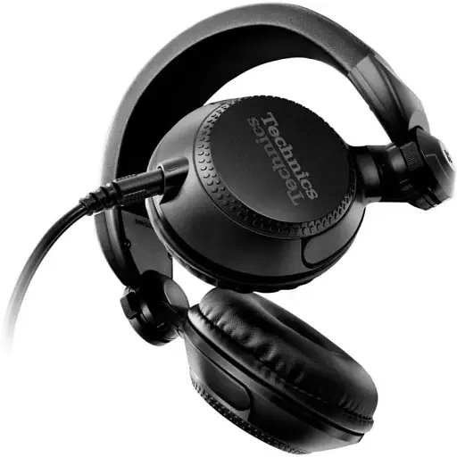 Наушники PANASONIC EAH-DJ1200E-K (6549006) - фото 6