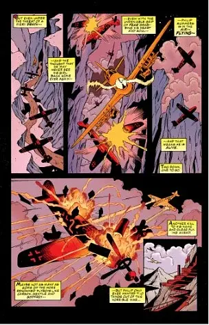 X-Men #39A (1991 1st Series) - фото 4