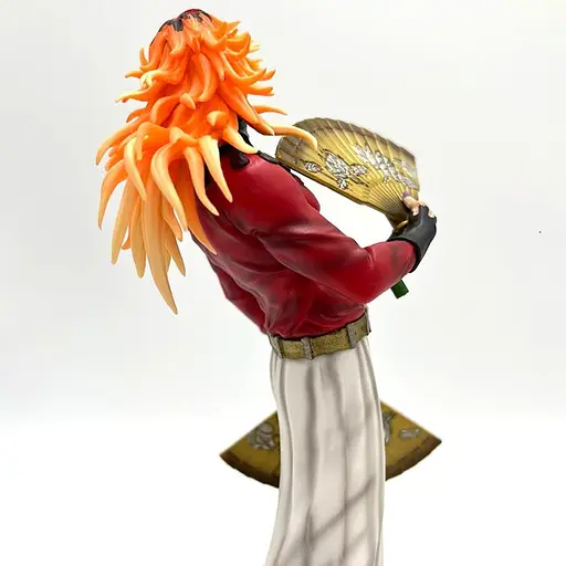 Фігурка Танджиро Комада Клинок розсікаючий демонів Tanjiro Demon Slayer 15,0 см DS TK 142 - фото 9