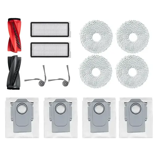 Набор для робота-пылесоса Roborock Qrevo 5AE ( QRSP52-00 QRSP02-00 ) / Curv / Curv 5A1 / Edge / Edge 5V1 №3 - фото 1