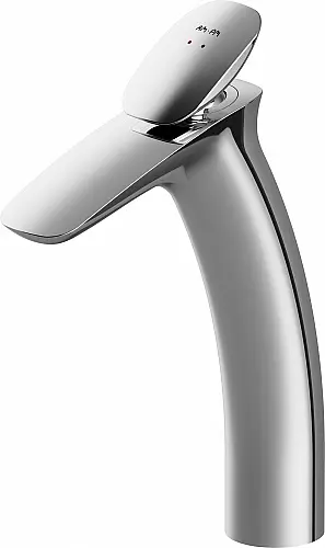 Змішувач для умивальника AM.PM Spirit V 2.0 F70A92000 Хром - фото 1
