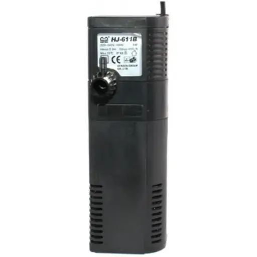 Уцінка. Фільтр Sun-Sun Jialu Hj-611B - фото 2