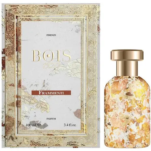 Духи оригинал Bois 1920 Frammenti 100 мл Parfum - фото 1