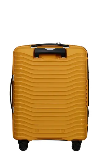 Валіза Samsonite UPSCAPE YELLOW 55x40x20(23) 55 см KJ1*06001 - фото 2