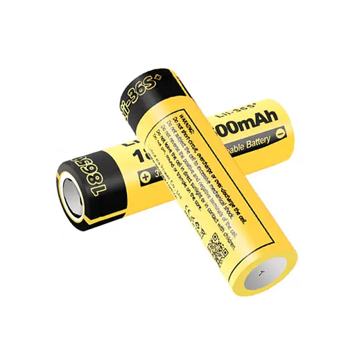 Акумулятор літій-іонний LiitoKala Lii-36S 18650 на 3600мАг - фото 2