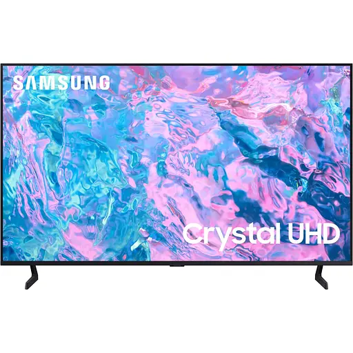 Телевізор Samsung 43CU7092 - фото 1