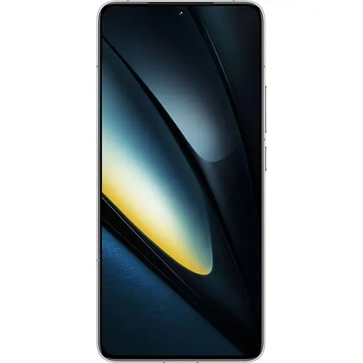 Смартфон Xiaomi Poco F6 Pro 12/512GB White - фото 7