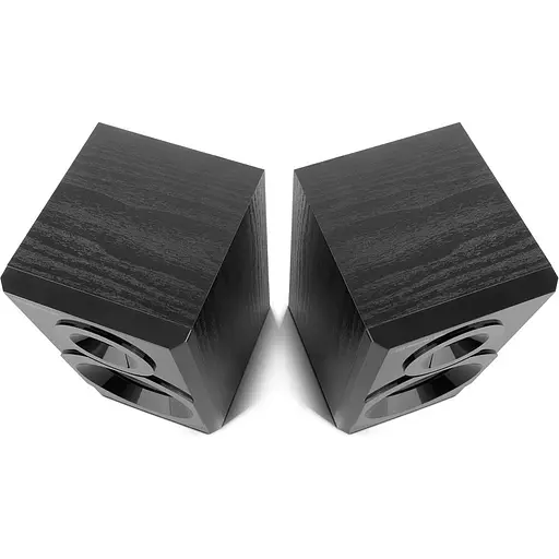 Акустическая система Real-EL 2.0 S-245 Black (EL121200015) - фото 7