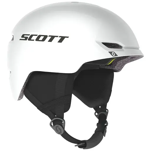 Шлем Scott JR Keeper 2 Plus M White (1081-271761.0002.007)