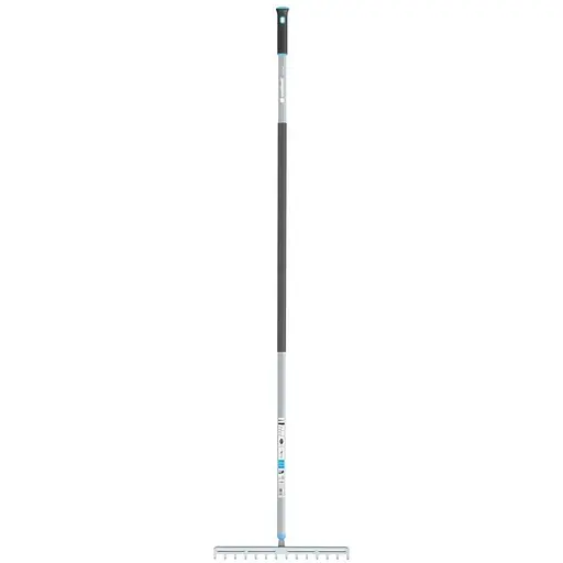 Грабли садовые Cellfast металлические, универсальные (40-100) - фото 1