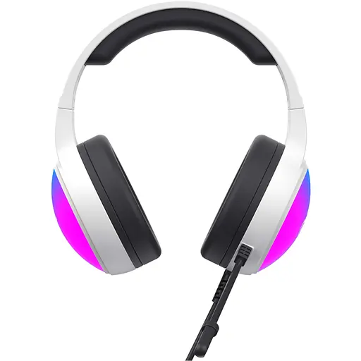 Навушники Havit HV-H2043U Plug USB 7.1 (6939119080532) - фото 2