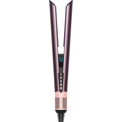 Выпрямитель для волос Dyson Airstrait HT01 Jasper Plum (599046-01/599053-01) CN [144900] - фото 2