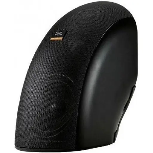 Трансляційна акустична система JBL Control CRV Black - фото 1