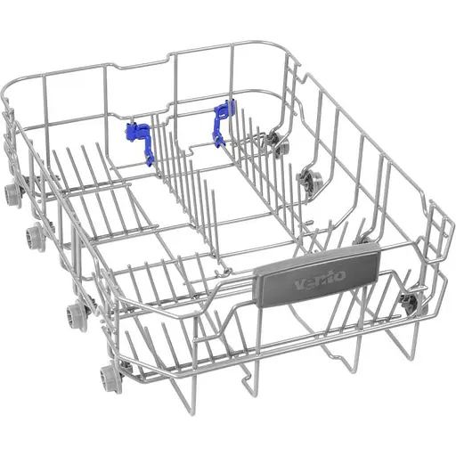 Посудомоечная машина Ventolux DW 4509 4M - фото 10