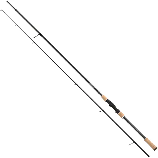 Спінінг Shimano Sedona 711MH (CORK) 2.42 м 14-42 г