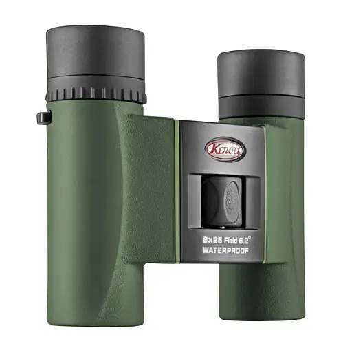 Бинокль Kowa SV II 8x25 WP (12262) - фото 12