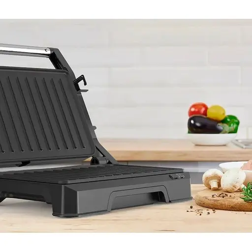 Гриль Black&Decker BXGR1001E - фото 6