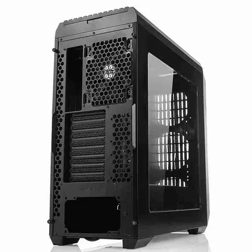 Корпус Vinga Cobalt (Cobalt) Без БП - фото 3