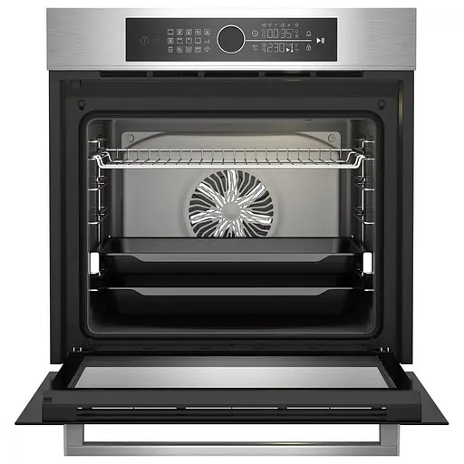 Духовка электрическая Beko BBIM12400XCS - фото 8