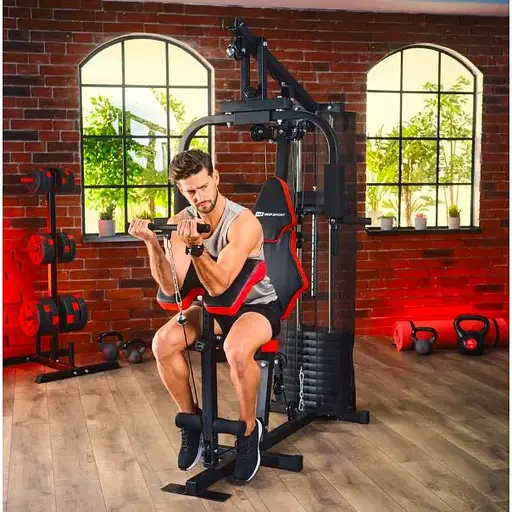 Силова станція Hop-Sport HS-1044K - фото 2