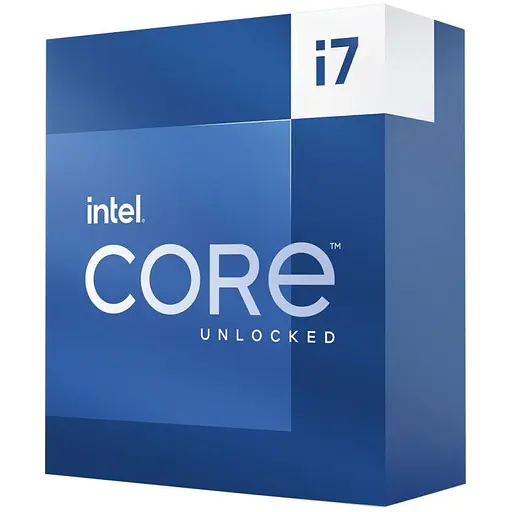 Процессор Intel Core i7 14700KF Box (BX8071514700KF)