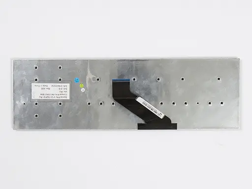 Клавиатура для ноутбука Acer Packard Bell TS13SB/TS44HR/TS44SB Original Rus (A970) - фото 3