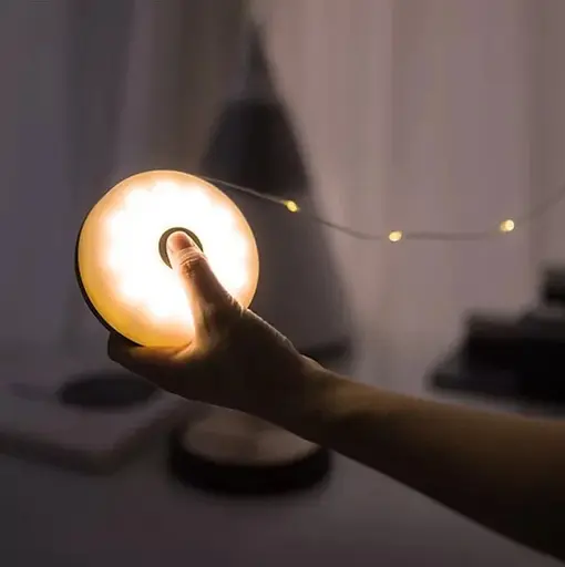 Ліхтар-гірлянда NexTool Milky Way 10м (NE20288) - фото 3