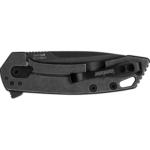 Ніж Kershaw Radar - фото 2