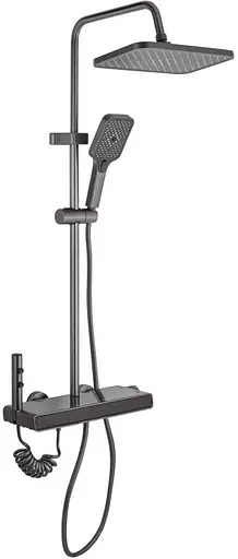 Душевая система Agua Acero - AVION 5013AM (CV035600) - фото 1