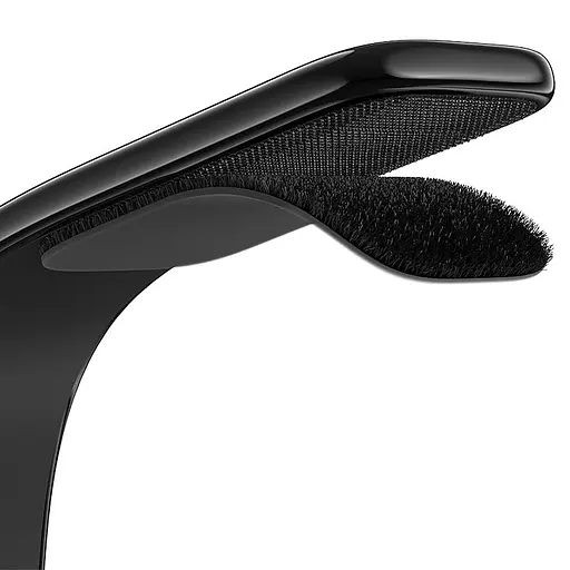 Автодержатель Acefast D28 Black - фото 7