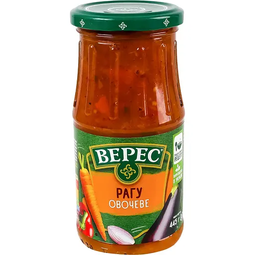 Рагу Верес овощное 445 г
