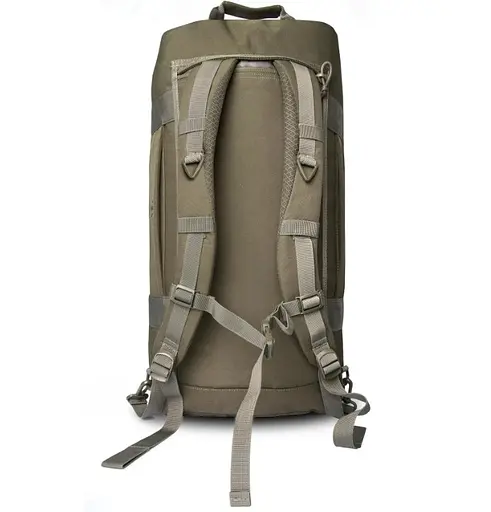 Сумка дорожная Highlander Loader 100L Ranger Green (LR100V2-RG) - фото 4