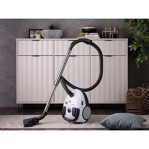 Пылесос Sencor SVC 52WH-EUE3 - фото 10