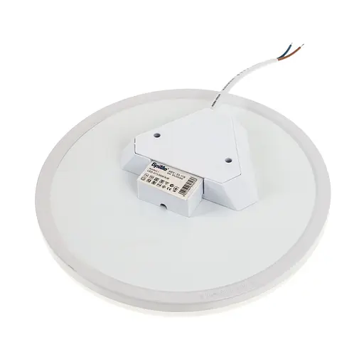 Светильник потолочный накладной Brille LED-471/36W NW светодиодный - фото 8