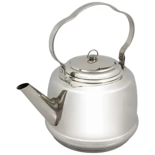 Чайник Petromax Teakettle 1,5 л (1017-tk1)