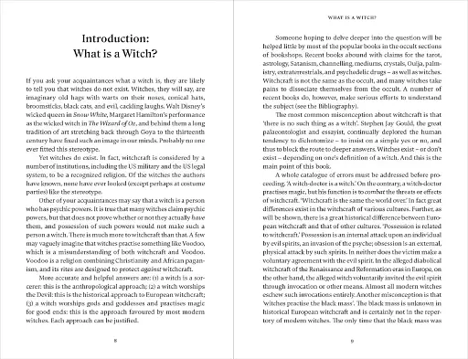 A History of Witchcraft - фото 2